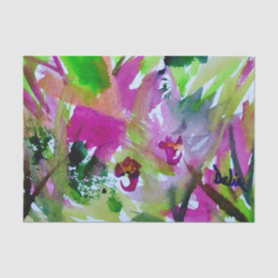 Papel seda de Delia