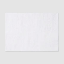 Papel seda de encargo