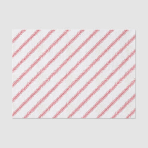 Papel seda de la puntada del béisbol