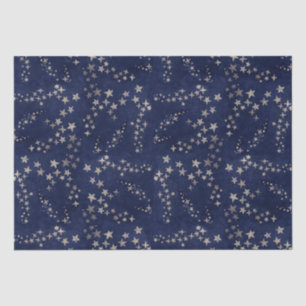 Papel seda de las estrellas