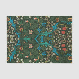 Papel seda de los ARTES Y de los ARTES de William