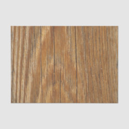 Papel seda de madera del grano