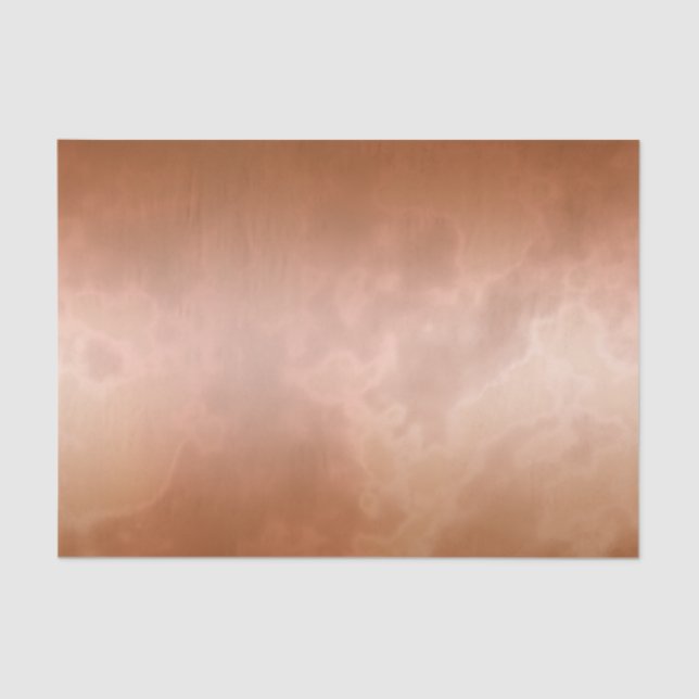 Papel seda de mármol subió moca (Anverso)