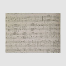 Papel seda de Menuetto