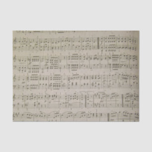 Papel seda de Menuetto