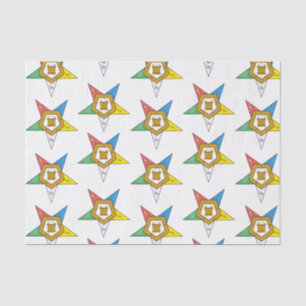 Papel seda de OES