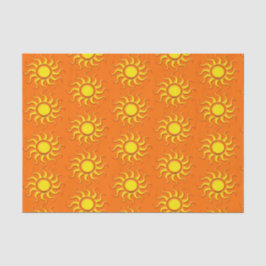 Papel seda de Sun
