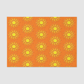 Papel seda de Sun
