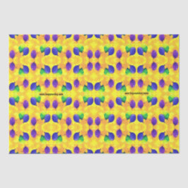 Papel seda del año bisiesto