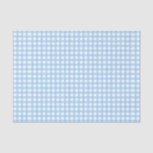 Papel seda del control de la guinga de los azules