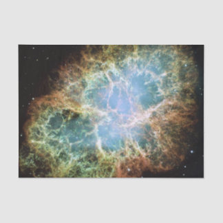 Papel seda del espacio exterior de la galaxia de