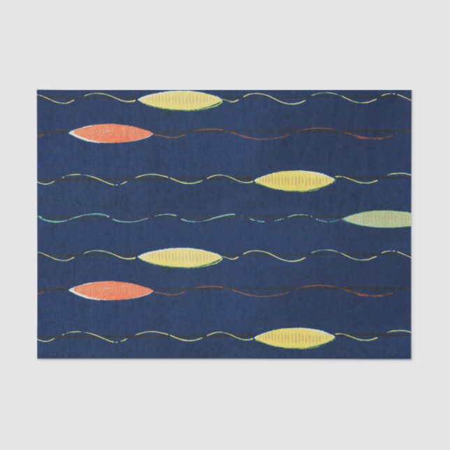 Papel seda del MODELO del DISEÑO del JAPONÉS (Anverso)