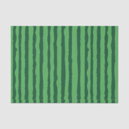 Papel seda del personalizado del modelo de la