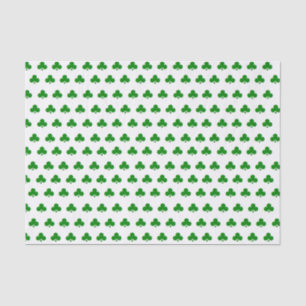 Papel seda del "trébol"