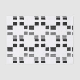 Papel seda feliz de la cara de la sonrisa