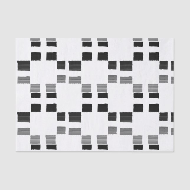 Papel seda feliz de la cara de la sonrisa (Anverso)