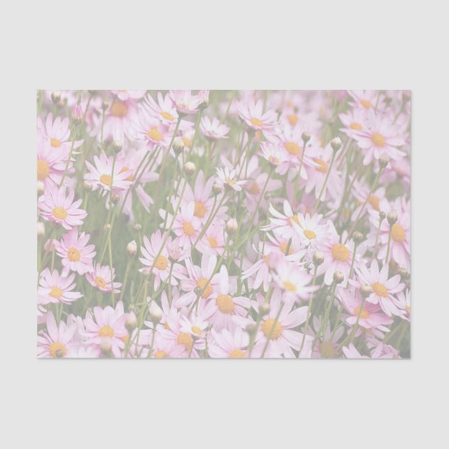 Papel seda feliz del lugar (Anverso)