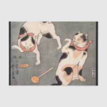 Papel seda JAPONÉS de la IMPRESIÓN de WOODBLOCK