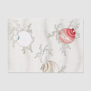 Papel seda JAPONÉS del ARTE de SEKAI