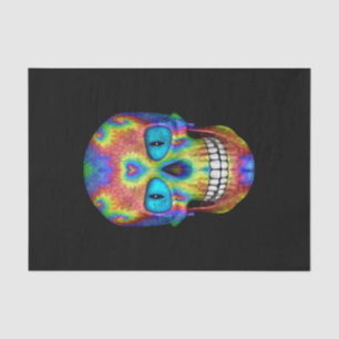 Papel seda muerto de los Undead del zombi del