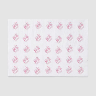 Papel seda perfectamente elegante