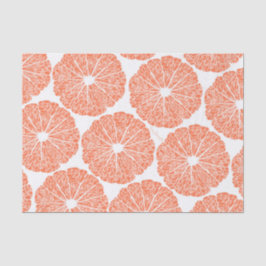 Papel seda - pomelo a adaptarse