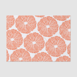Papel seda - pomelo a adaptarse