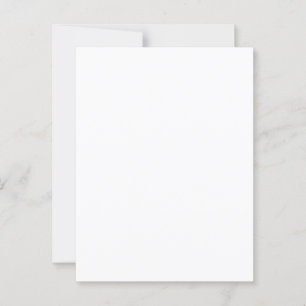 Papel semi brillo 10,8 cm x 14,2 cm Tarjeta de agr