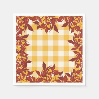 Papel Servilleta de cóctel
