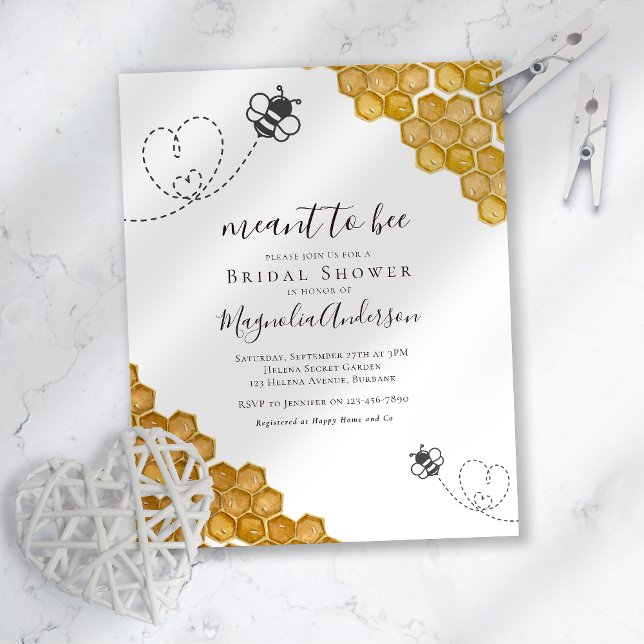 PAPEL significa ser invitado a duchas de novias (Subido por el creador)