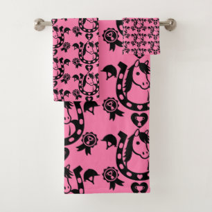 Papel tapiz de decoración residencial del Pony Clu