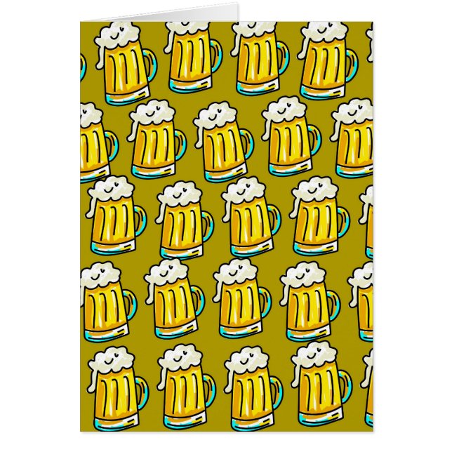 Papel tapiz de la cerveza (Frente)