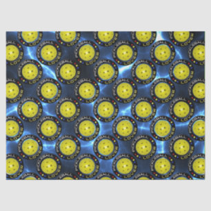 Papel Tejido de Opciones de Pickball Lover 1