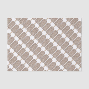 Papel Tejido De Popsicle Popsicles De Chocolate Ec