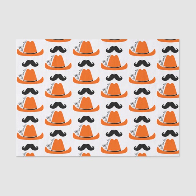 Papel Tejido Stilly Spirit (Anverso)