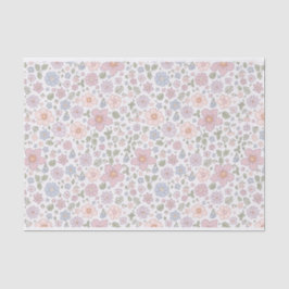 Papel tisú floral Liberty Print Ditsy