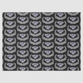 Papel tisú para boda Diamond Hands