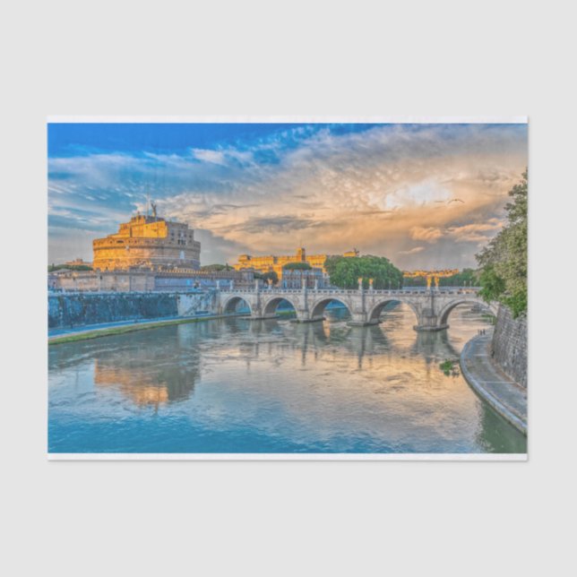 papel tisular de italia (Anverso)