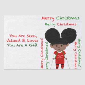 Papel tisular de Tamara