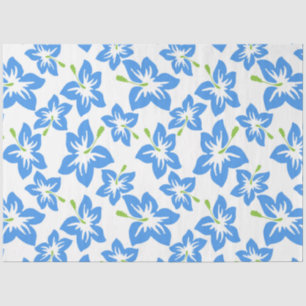 papel tisular de tiempo de hawaiana