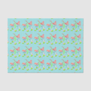 Papel tisular Flamingo Fandango Multi Duo