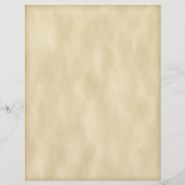Papel viejo (Atrás)