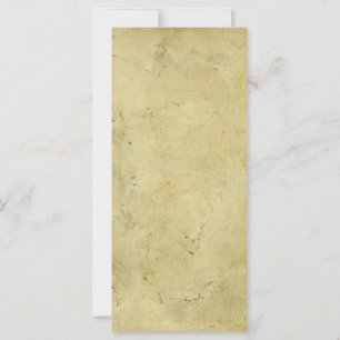 Papel viejo viejo blanco y rústico con manchas