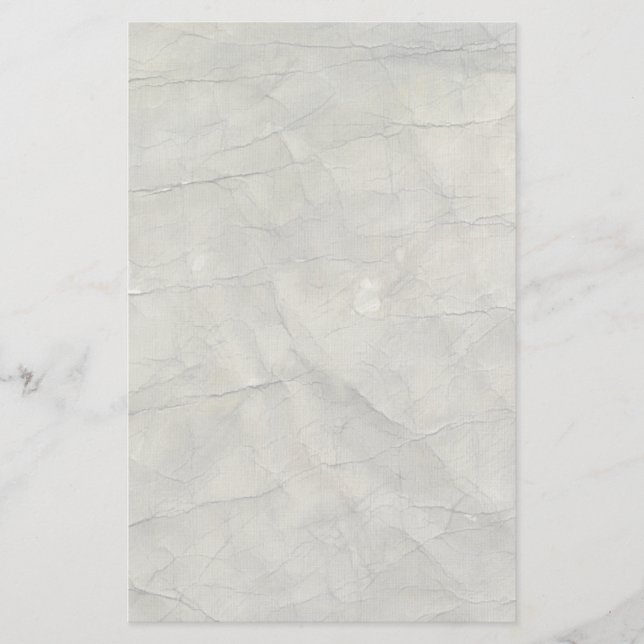 Papel viejo y roto (Anverso)