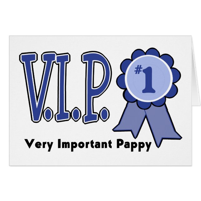 Papel VIP (Anverso (Horizontal))