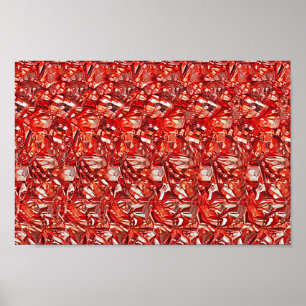 Papel volador - Impresión 3D oculta
