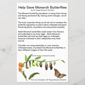 Papel volante de 4,5" x 5,6"