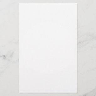 Papel volante de 5,5" x 8,5"