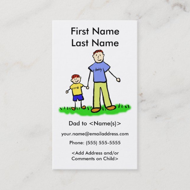 Papel y Personalizado llaman a tarjetas de juegos (Anverso)
