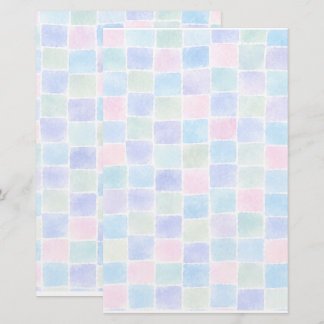 PAPELERÍA モザイクデザイン